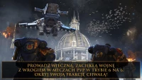 2. Warhammer 40,000: Space Marine 2 Standard Edition PL (PS5)